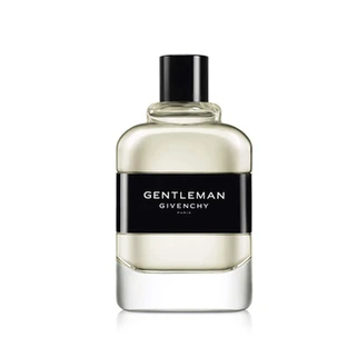 GIVENCHY GENTLEMAN NUEVO EDT 100 V