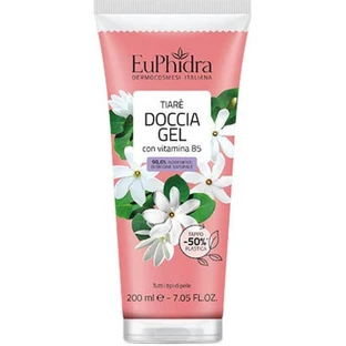 Euphidra Tiare Douchegel 200ml