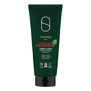 CRÈME CORPORELLE ALOE VERA/MELOGRAN