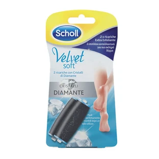 VELVET Zachte Ric.Ex-Exfoliating