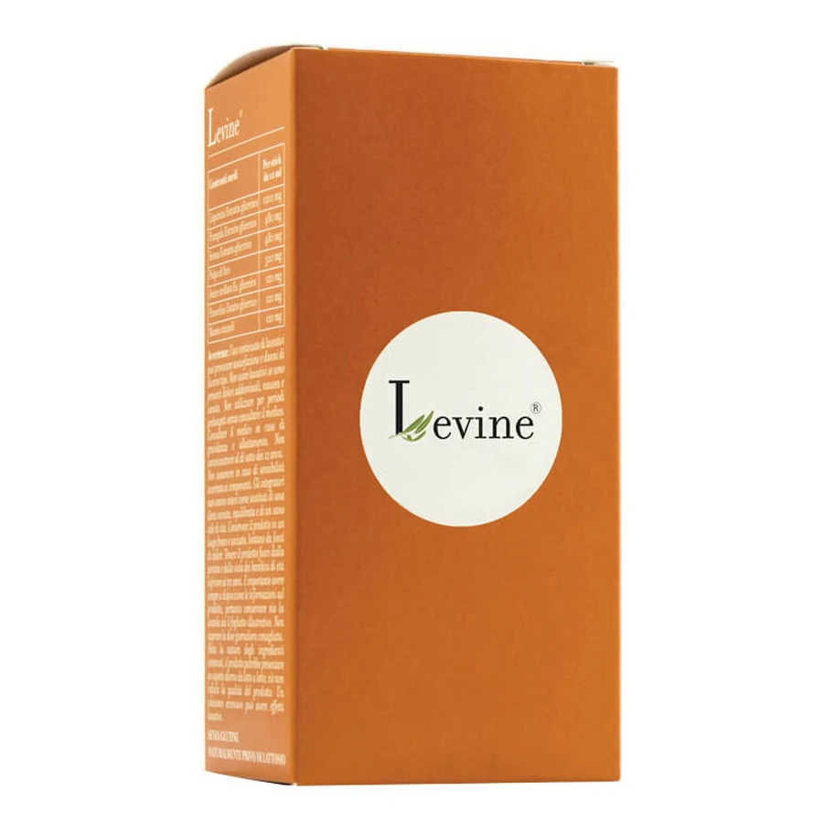 LEVINE 15STICK MONODOSIS 10ML