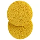 VANTAGE GM039 Cellulose Gesichtsschwämme 2 Stück
