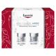 Eucerin Hyaluron Filler +3x Effect Crema de Día FPS15 50ml + Crema de Noche 50ml