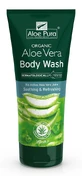 ALOE PURA Body Cleanser 200ml