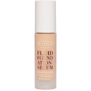 ASTRA FLUID FOUNDATION SERUM04