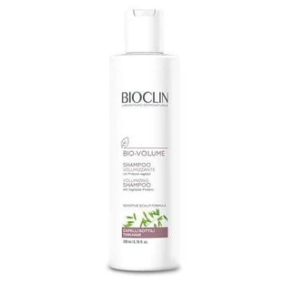 Bioclin Bio Vol Shampoo für dünnes Haar 100 ml