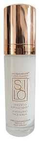 SILO' REVITALIZING FACE SERUM