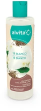 ALVITA GEL DE DUCHA TE' BLANCO
