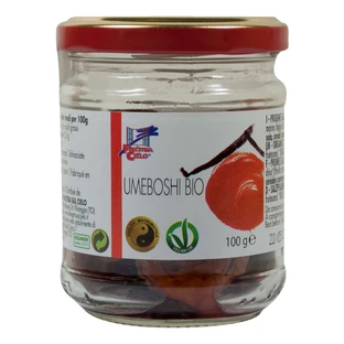 FsC Bio-Umeboshi 100g