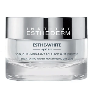EWHITE SOIN JOUR HIDRATANT EC