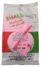 SIRIA20 Maske.FFP2NR*Pink S