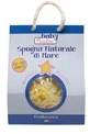BABY NEUTRAL SPONGE NAT12/48MONTHS