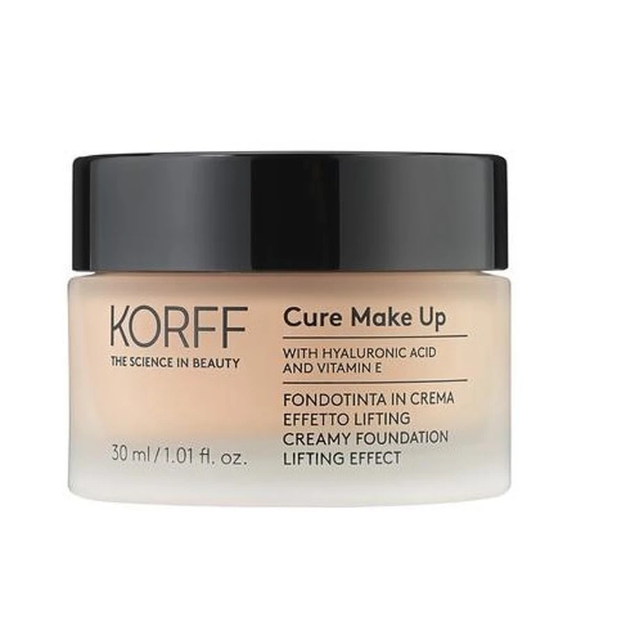 KORFF MK FOND LIFTING CREAM 02