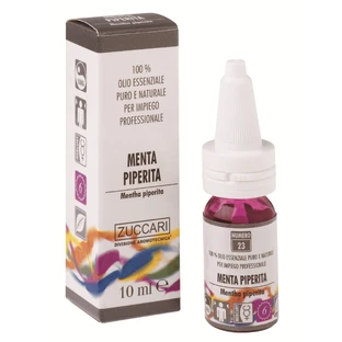 PEPPERMINT OE NATURAL10ML