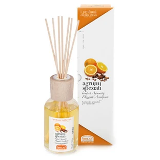 HELAN HOME CITRUS GEKRUID B 100