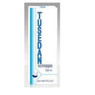 TUSEDAN Siroop 200ml