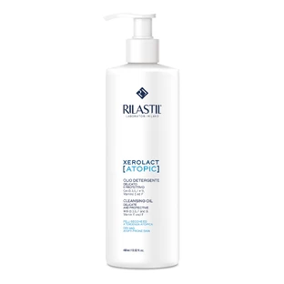 Rilastil Xerolact Atopic Oil 400ml