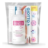 SAUGELLA BÜNDEL MÄDCHEN DET+GIOTT