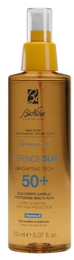 DEFENCE SUN OIL SPRAY SPF50+