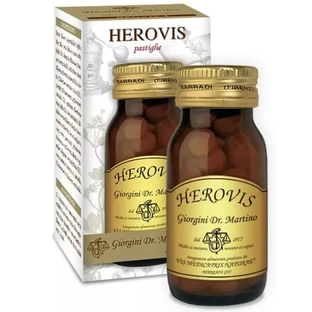 Herovis 100 Giorgini Tablets