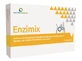 Enzimix Flacher Bauch 30cps