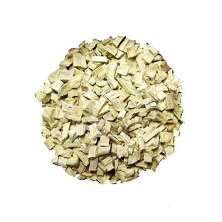  Altea in cubetti di radice decorticata 100 gr