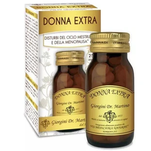 Donna Extra 100 Giorgini Tabletten