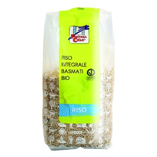 BIO-BASMATI-REIS BRAUN 500G