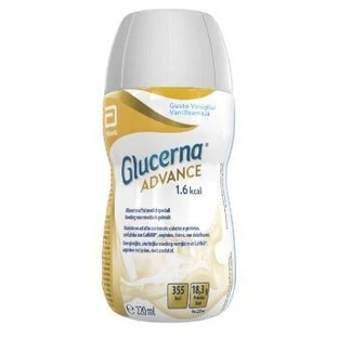 GLUCERNA ADV.1.6 Vanilla220ml