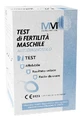 MUNUS Test de Fertilidad'Masculino