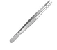 ANATOMICAL STRAIGHT PLIERS 18CM