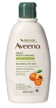 Aveeno Bad Douche Yog Alb