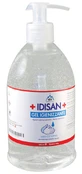 IDISAN HANDREINIGINGSGEL 500ML