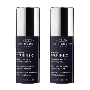 INTENSIVE Vit.C-Doppelserum