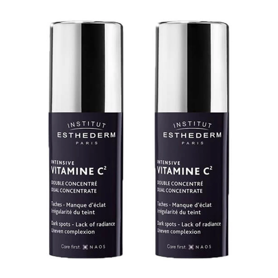 INTENSIVE Vit.C-Doppelserum