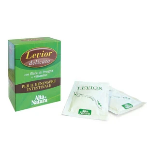 LEVIOR DELICAAT 10 ZAKJES 10G