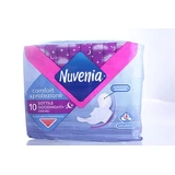 Nuvenia Sottile Notte Con Ali 10 Pezzi