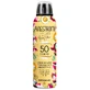 Spray transparent Angstrom SPF 50 Edition limitée 200ml