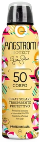 Angstrom Spray Transparent SPF 50 Ediție limitată 200ml