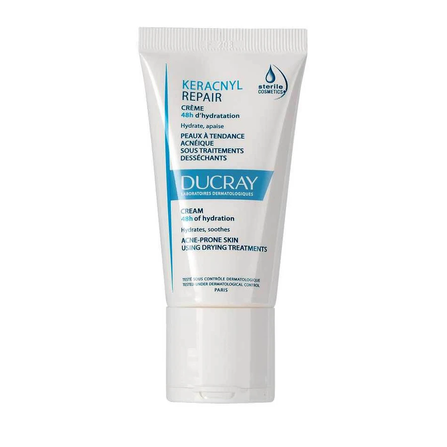 KERACNYL Repair Cream 50ml