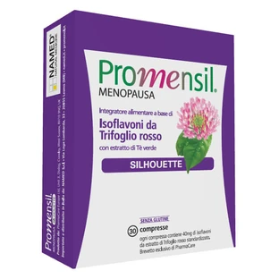 PROMENSIL SILHOUET 30CPR