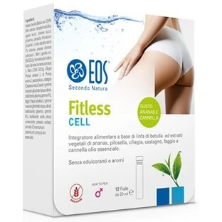 Eos Fitless Cel 12f