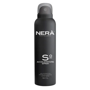 BLACK' SUNSPRAY ACCELE150ML