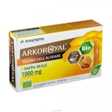 Arkoroyal Royal Jelly Bio Arkopharma 20 Vials