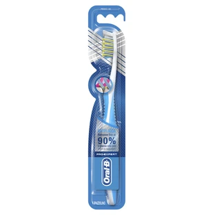Oralb Cross Action A/Plaque Sp