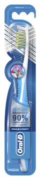 Oralb Cross Action A/Plaque Sp