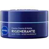 NIVEA GG&NTT CREMA REGENERADORA 50ML