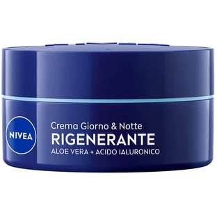 NIVEA GG&NTT CREMA REGENERADORA 50ML
