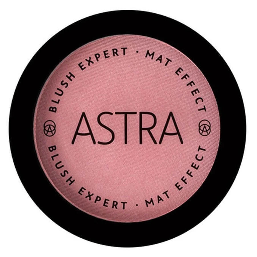 ASTRA BLUSH EXPERT EFFET MAT 04