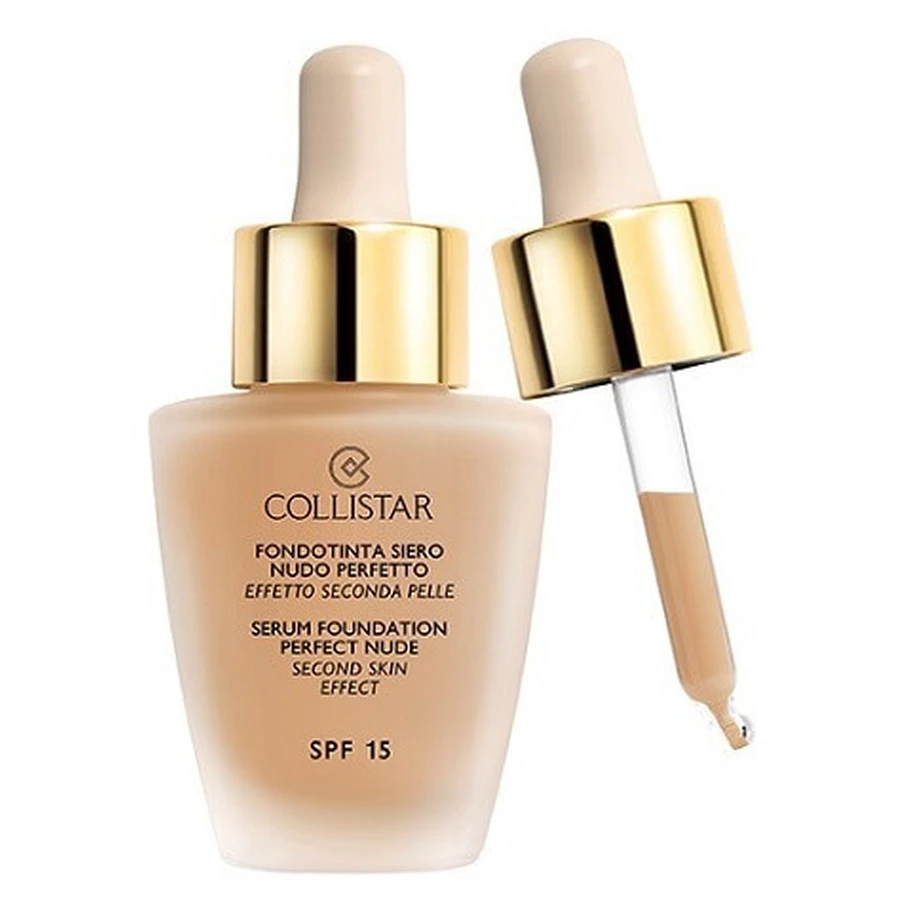 COLL F/T PERFECT NUDE SERUM NO. 3